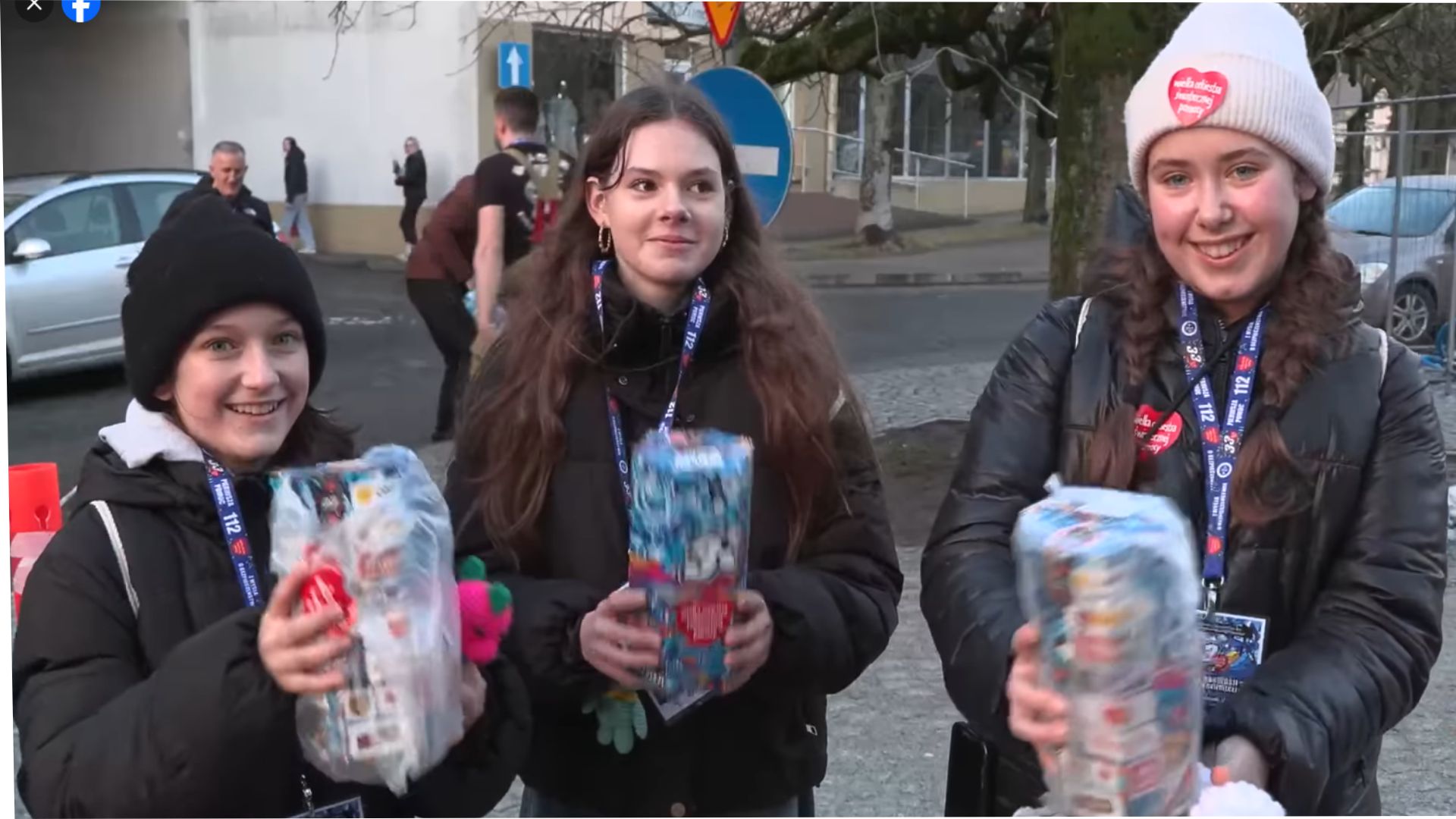 WOŚP 2025 | MÓWIĄ O NAS